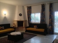 Villa Yanis réf AL561 Hammamet nord