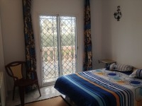 Villa Yanis réf AL561 Hammamet nord