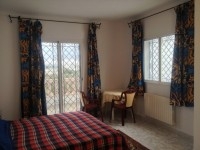 Villa Yanis réf AL561 Hammamet nord