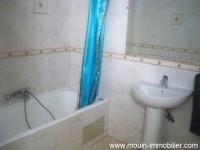Villa Yara ref AL2018 Jinan Hammamet