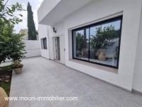 Villa Yasmina AL3035 Hammamet 