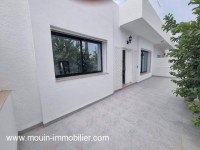 Villa Yasmina AL3035 Hammamet 