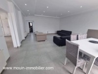Villa Yasmina AL3035 Hammamet 