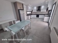 Villa Yasmina AL3035 Hammamet 