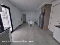 Villa Yasmina AL3035 Hammamet 