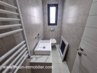 Villa Yasmina AL3035 Hammamet 