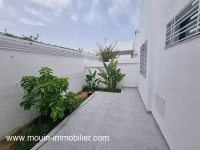VILLA YASMINA y Hammamet Zone Théâtre AL3035
