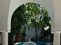 Villa Yasmine 1 AL2573 Hammamet Nord 