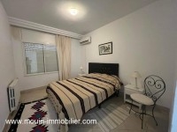 Villa Yasmine 1 AL2573 Hammamet Nord 