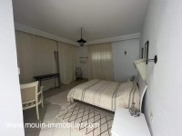 Villa Yasmine 1 AL2573 Hammamet Nord 