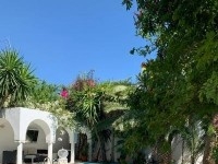 VILLA YASMINE 1 Hammamet Nord AL2573
