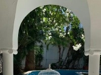 VILLA YASMINE 1 Hammamet Nord AL2573