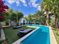 VILLA YASMINE 1 Hammamet Nord AL2573