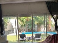 VILLA YASMINE 1 I Hammamet Nord AL2573