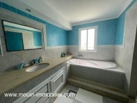 VILLA YASMINE 1 I Hammamet Nord AL2573