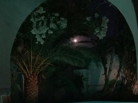 VILLA YASMINE 1 I Hammamet Nord AL2573