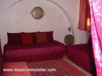 Villa Yasmine 2 AL3209 Hammamet Nord 