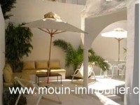 VILLA YASMINE 2 Hammamet Nord AL2575