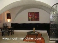 VILLA YASMINE 2 Hammamet Nord AL2575