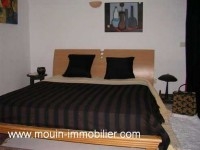 VILLA YASMINE 2 Hammamet Nord AL2575