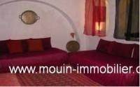 VILLA YASMINE 2 Hammamet Nord AL2575
