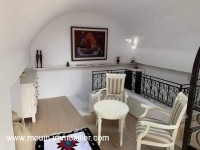 VILLA YASMINE 2 Hammamet Nord AL3209