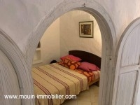 VILLA YASMINE 2 Hammamet Nord AL3209