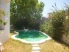 VILLA YASMINE - Hammamet