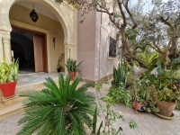 Villa yasser(réf: l2923)