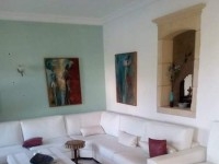 Villa Yola AL2911 Hammamet Sud 