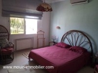 Villa Yola AL2911 Hammamet Sud 