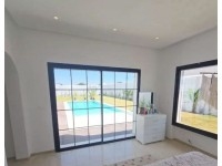 Villa Yolyos AL3555 Hammamet el monchar