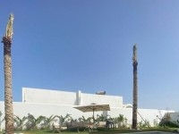 VILLA YOLYOS El Monchar Hammamet Sud AL3555