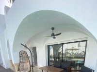 VILLA YOLYOS El Monchar Hammamet Sud AL3555