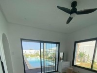 VILLA YOLYOS El Monchar Hammamet Sud AL3555