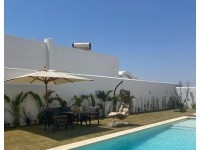 VILLA YOLYOS Hammamet Sud El Monchar AL3555