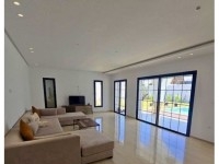 VILLA YOLYOS Hammamet Sud El Monchar AL3555