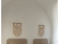 VILLA YOLYOS Hammamet Sud El Monchar AL3555