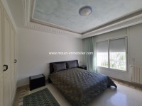 Villa Yomna AL2792 Jinan Hammamet 