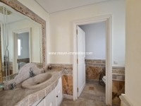 Villa Yomna AL2792 Jinen Hammamet