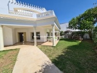 Villa Yomna AV1433 Hammamet Sud 