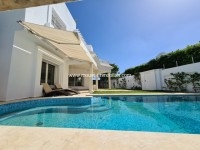 VILLA YOMNA Hammamet Sud AV1433