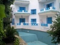 Villa Yomna ref AV740 Sidi Bousaid 