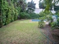 Villa Yomna ref AV740 Sidi Bousaid 