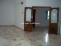 Villa Yomna ref AV740 Sidi Bousaid 