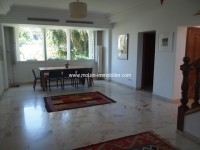 Villa Yomna ref AV740 Sidi Bousaid 