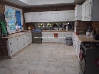 Villa Yomna ref AV740 Sidi Bousaid 