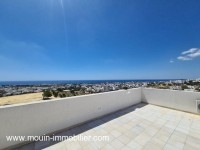 Villa York AV1631 Hammamet Nord 