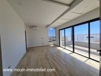 Villa York AV1631 Hammamet Nord 