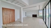 Villa York AV1631 Hammamet Nord 